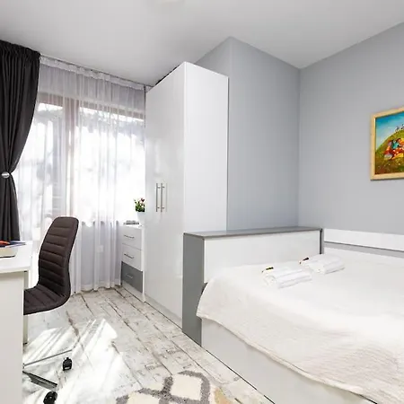 Super Center Flat Parchevich *