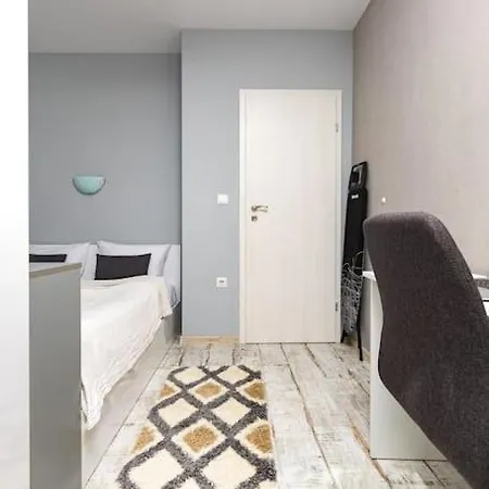 Super Center Flat Parchevich 普罗夫迪夫