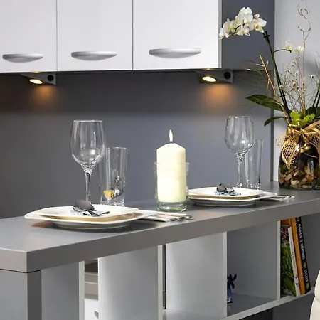 Super Center Flat Parchevich 普罗夫迪夫