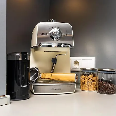 Апартамент Super Center Flat Parchevich Пловдив