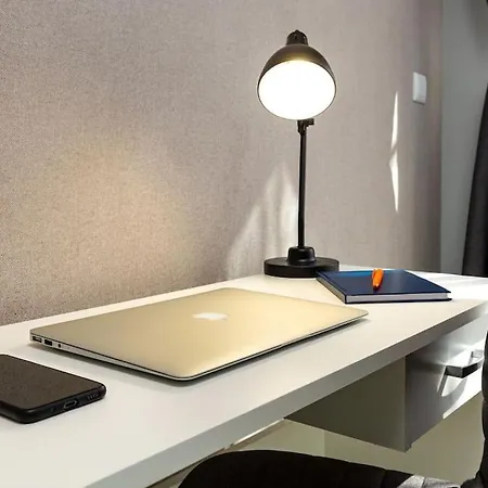 Апартамент Super Center Flat Parchevich *