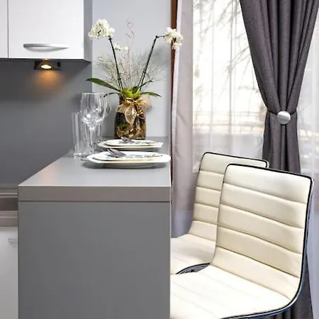 Super Center Flat Parchevich Пловдив