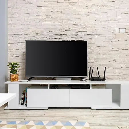 Апартамент Super Center Flat Parchevich