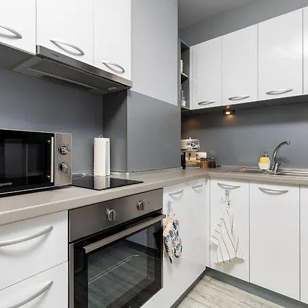 Super Center Flat Parchevich * Пловдив