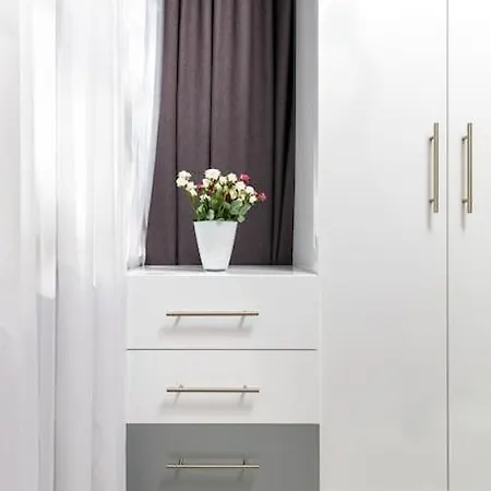 Super Center Flat Parchevich Апартамент Пловдив