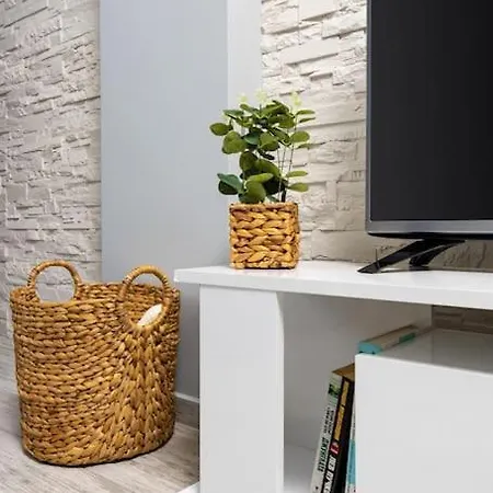 Апартаменты Super Center Flat Parchevich