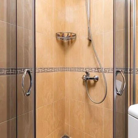 Super Center Flat Parchevich