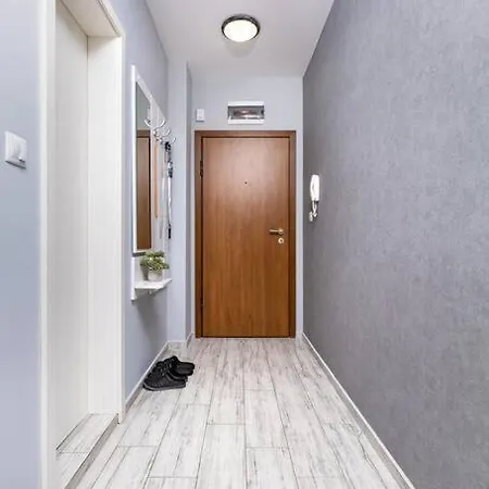 Super Center Flat Parchevich Апартамент Пловдив