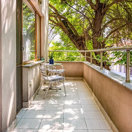 Super Center Flat Parchevich Апартамент Пловдив