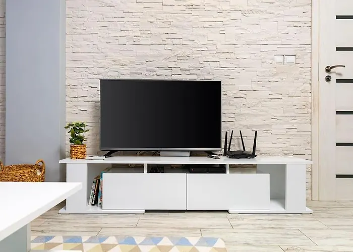 Lejlighed Super Center Flat Parchevich