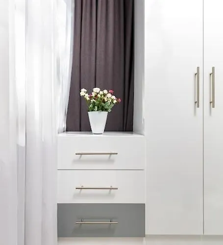 Super Center Flat Parchevich Lejlighed Plovdiv