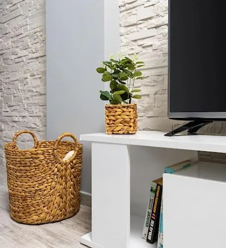 Lejlighed Super Center Flat Parchevich