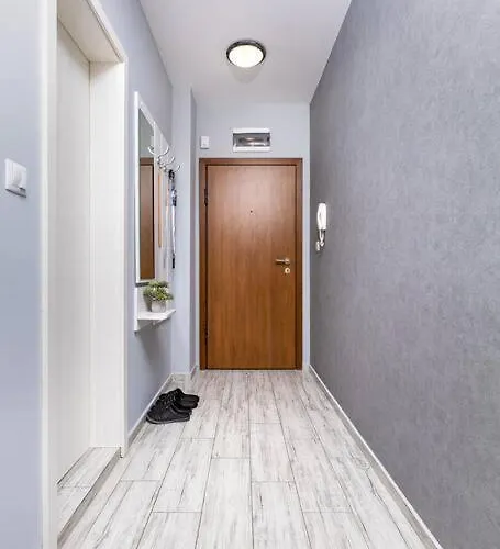 Super Center Flat Parchevich Lejlighed Plovdiv